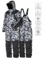 Костюм зим. Norfin EXPLORER 2 CAMO 06 р.XXXL